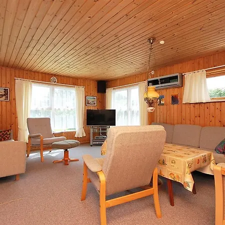 Ferienhaus Lokken