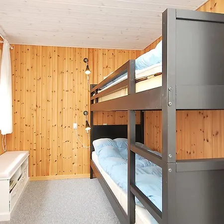 Lokken Ferienhaus *