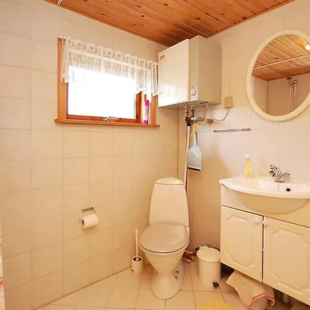 Ferienhaus Lokken Løkken